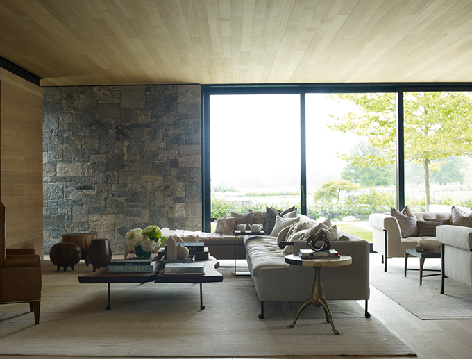 Highland Terrace by Blaze Makoid Architecture