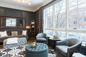 How to Add Luxury to Your Home