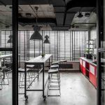 LOGITY Office by Studio Bondarenko Design
