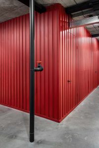 LOGITY Office by Studio Bondarenko Design