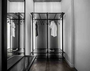 LOGITY Office by Studio Bondarenko Design