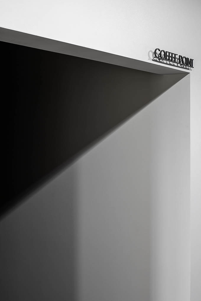 LOGITY Office by Studio Bondarenko Design