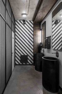 LOGITY Office by Studio Bondarenko Design