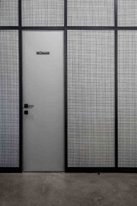 LOGITY Office by Studio Bondarenko Design