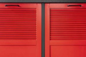 LOGITY Office by Studio Bondarenko Design