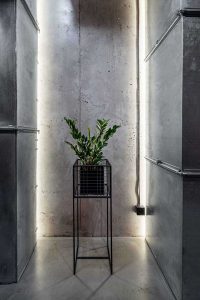 LOGITY Office by Studio Bondarenko Design