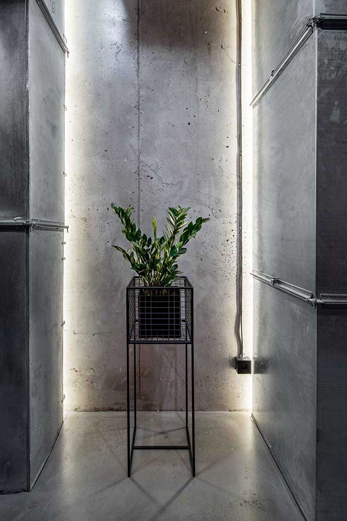 LOGITY Office by Studio Bondarenko Design