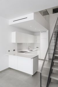 Le Stella by Jean-Pierre Lott Architecte