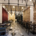 L´Horta Restaurant by Vitale