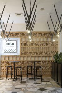 L´Horta Restaurant by Vitale