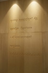 L´Horta Restaurant by Vitale