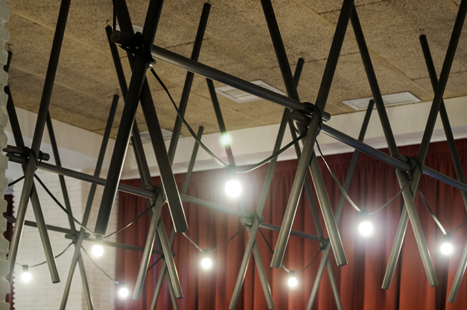 L´Horta Restaurant by Vitale