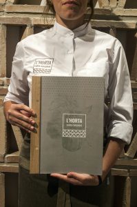 L´Horta Restaurant by Vitale