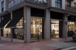 L´Horta Restaurant by Vitale