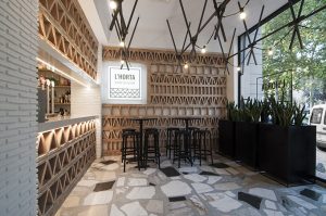 L´Horta Restaurant by Vitale