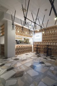 L´Horta Restaurant by Vitale
