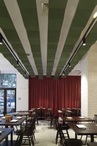 L´Horta Restaurant by Vitale