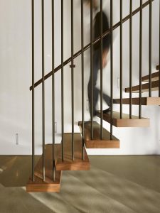 Morgan Phoa Library and Residence by SPFarchitects