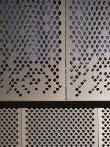 Morgan Phoa Library and Residence by SPFarchitects