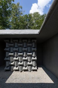 Preservation of Silence by CXEMA