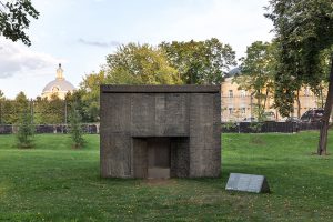 Preservation of Silence by CXEMA