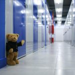 SELF STORAGE