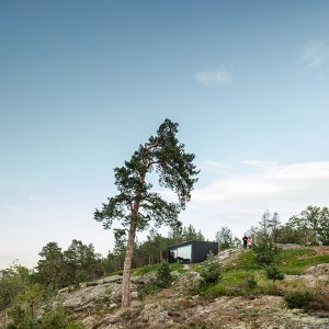 Sauna R by Matteo Foresti