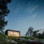 Sauna R by Matteo Foresti