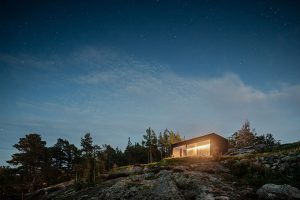 Sauna R by Matteo Foresti