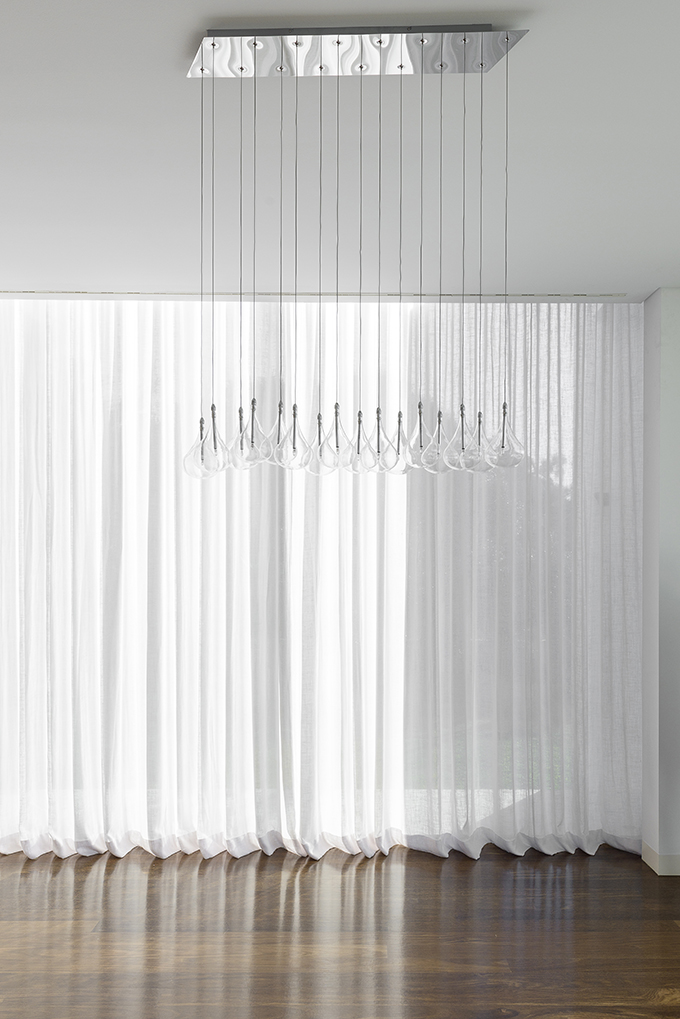 Sea Front Villa by Arq Tailor's