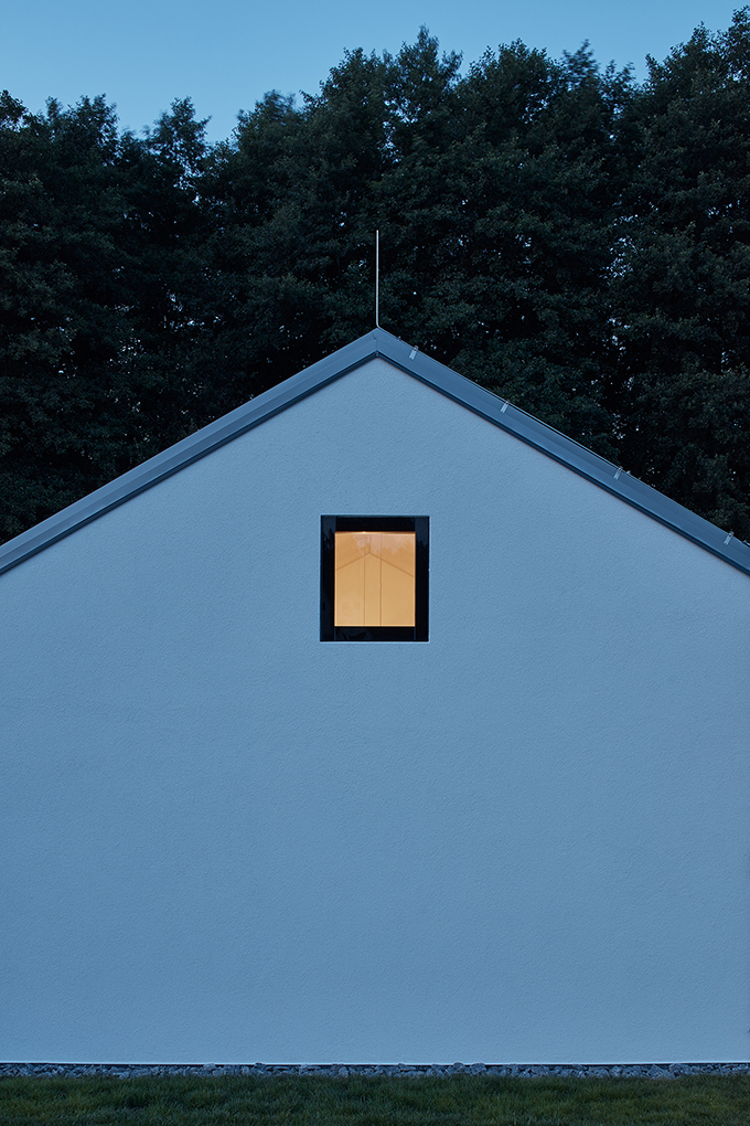 Summer House by DDAANN