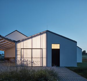 Summer House by DDAANN