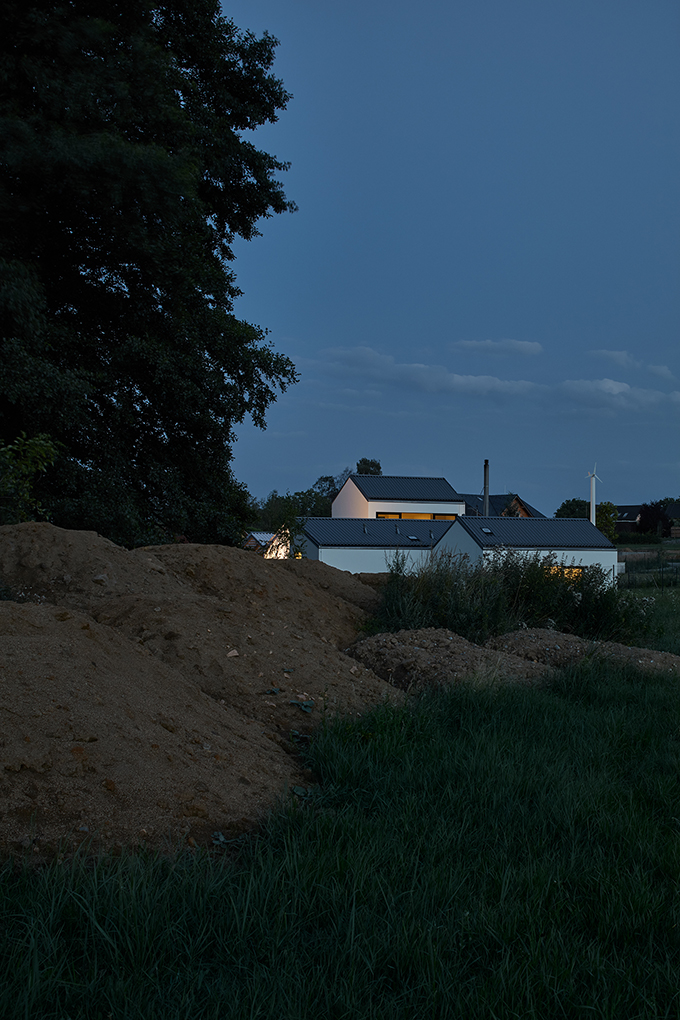 Summer House by DDAANN