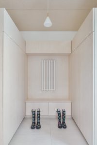 Summer House by DDAANN