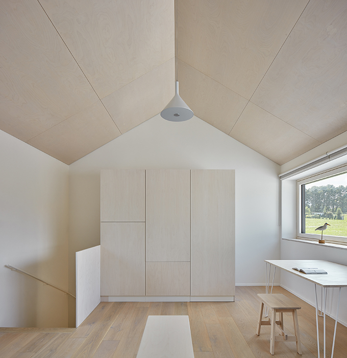 Summer House by DDAANN