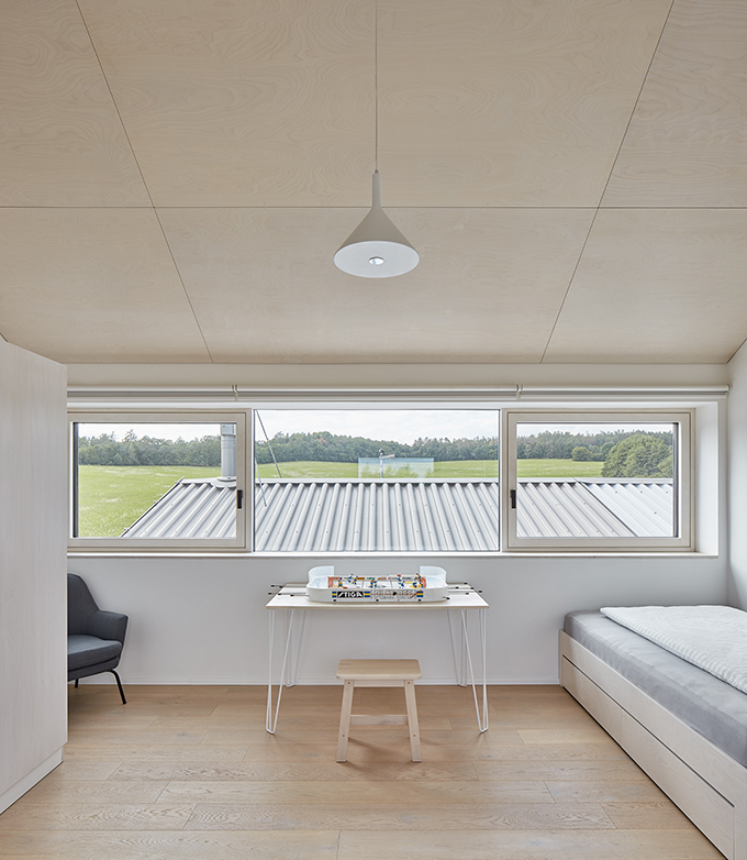 Summer House by DDAANN