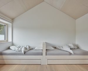 Summer House by DDAANN