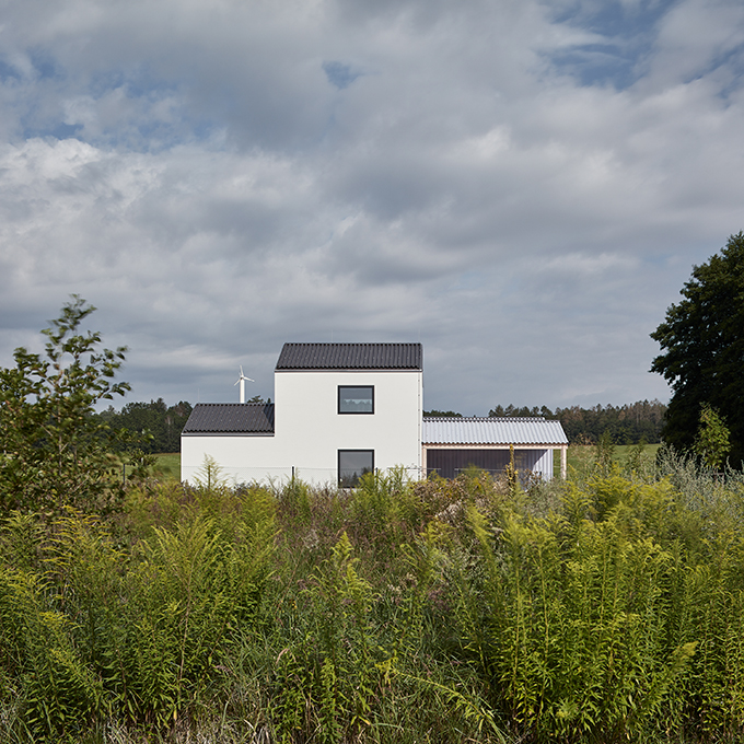 Summer House by DDAANN