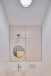 Summer House by DDAANN