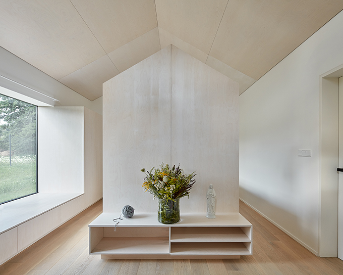 Summer House by DDAANN