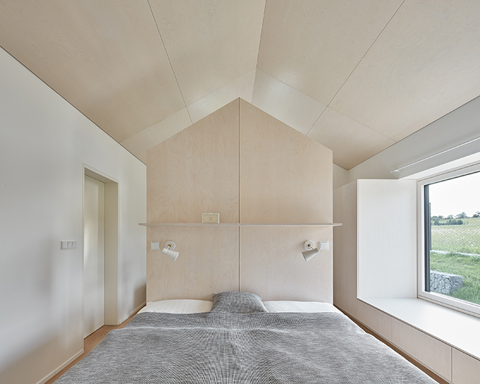 Summer House by DDAANN