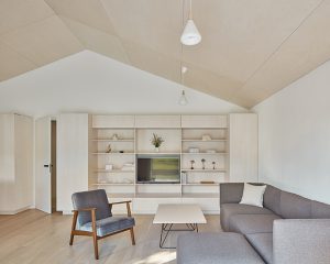 Summer House by DDAANN