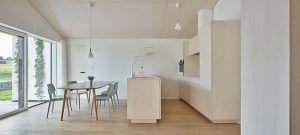 Summer House by DDAANN