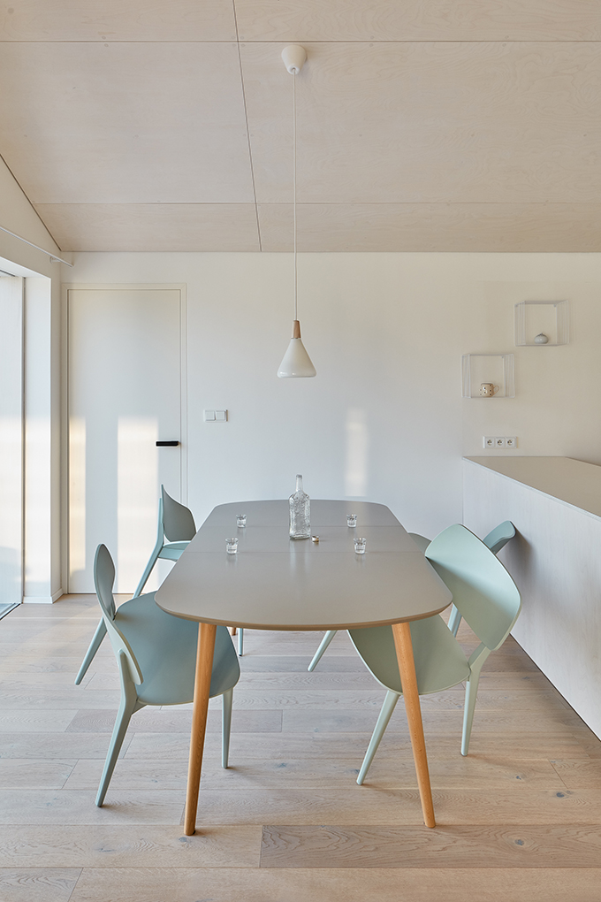 Summer House by DDAANN