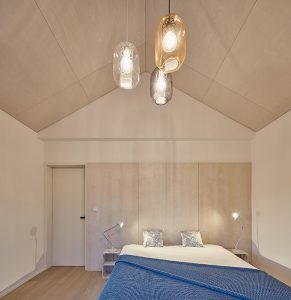 Summer House by DDAANN