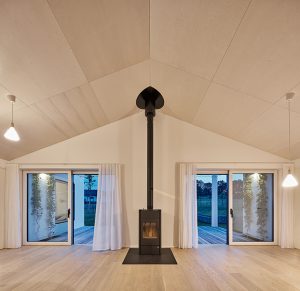 Summer House by DDAANN