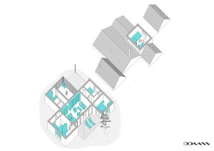 Summer House by DDAANN