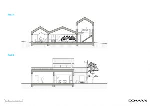 Summer House by DDAANN