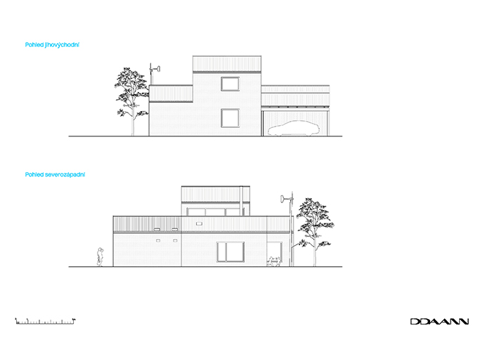 Summer House by DDAANN