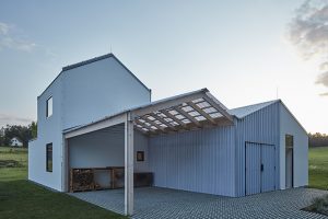 Summer House by DDAANN